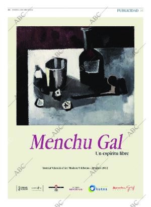 ABC MADRID 22-04-2012 página 81