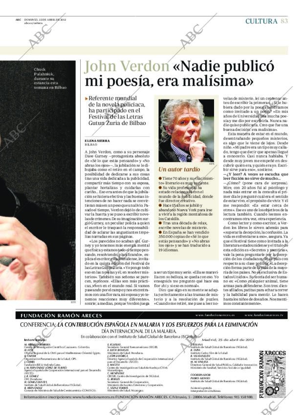 ABC MADRID 22-04-2012 página 83