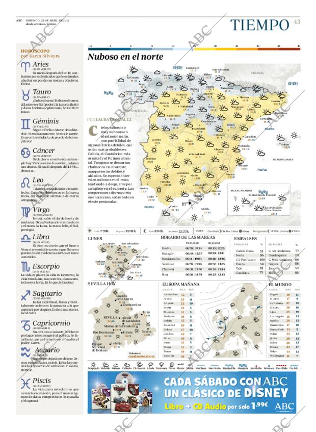 ABC SEVILLA 22-04-2012 página 43