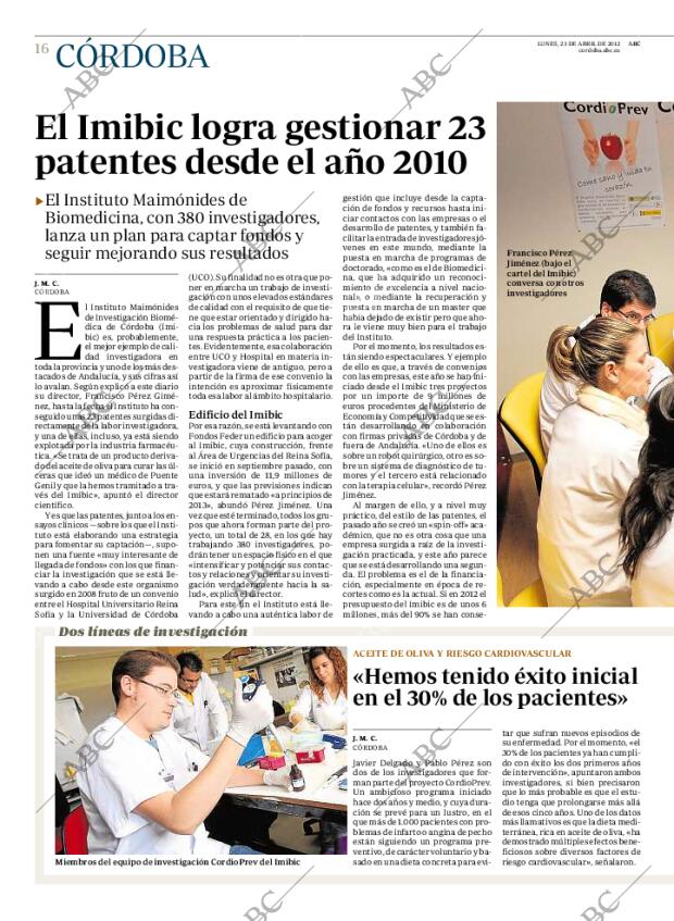 ABC CORDOBA 23-04-2012 página 16