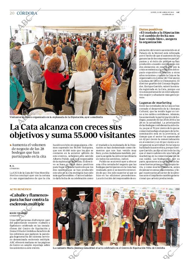 ABC CORDOBA 23-04-2012 página 20