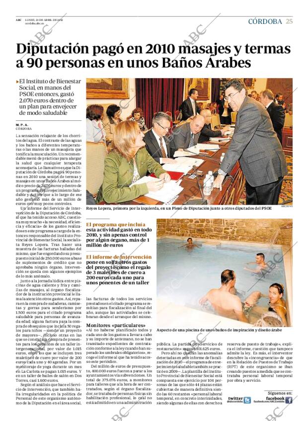 ABC CORDOBA 23-04-2012 página 25