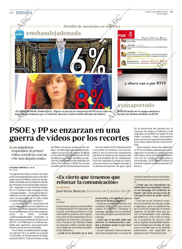 ABC CORDOBA 23-04-2012 página 40