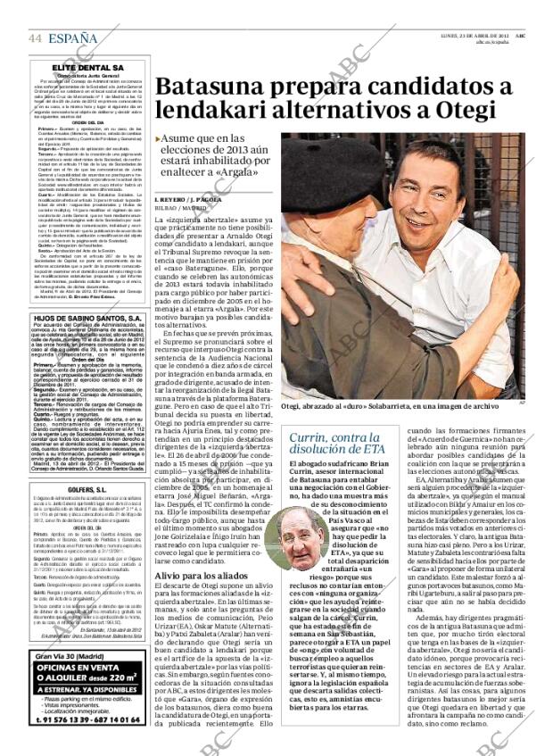 ABC CORDOBA 23-04-2012 página 44