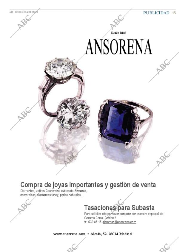 ABC CORDOBA 23-04-2012 página 45