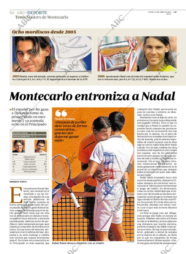 ABC CORDOBA 23-04-2012 página 50