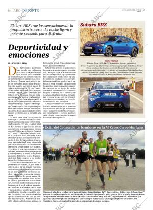 ABC CORDOBA 23-04-2012 página 64