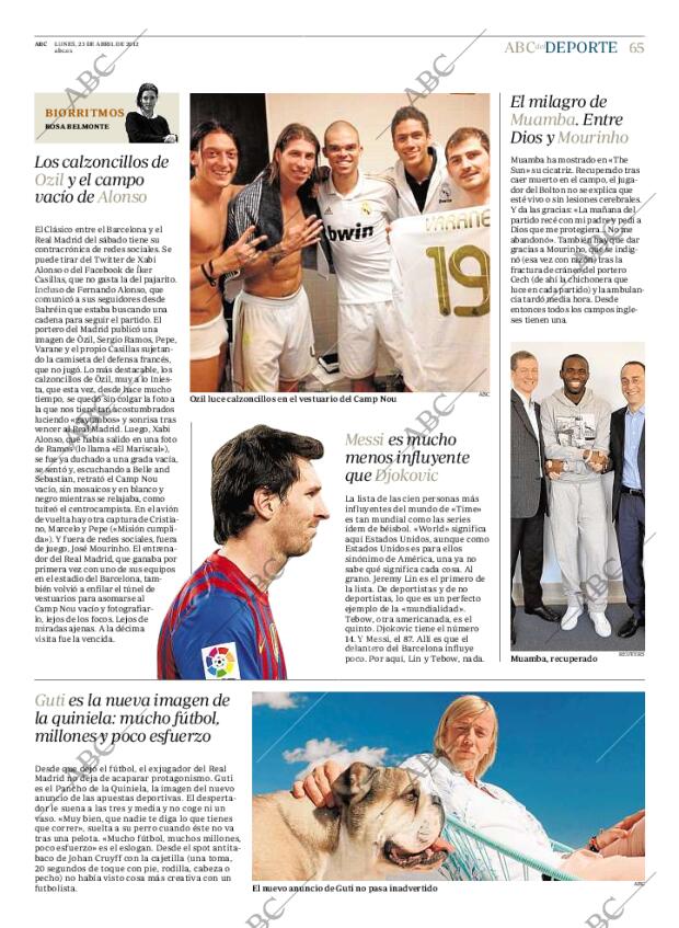 ABC CORDOBA 23-04-2012 página 65