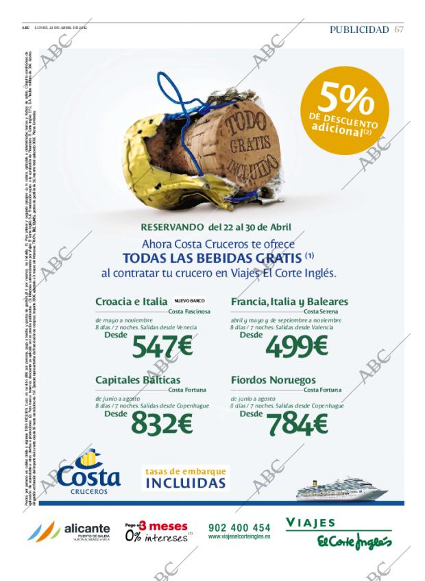 ABC CORDOBA 23-04-2012 página 67