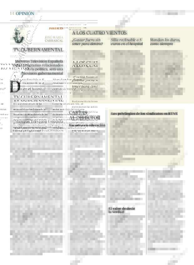 ABC MADRID 23-04-2012 página 14