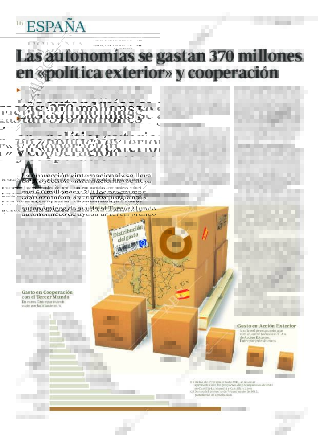 ABC MADRID 23-04-2012 página 16