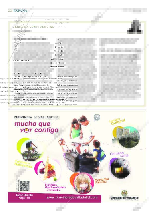 ABC MADRID 23-04-2012 página 22