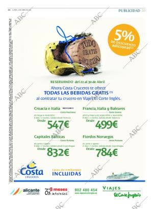 ABC MADRID 23-04-2012 página 33