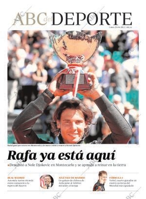 ABC MADRID 23-04-2012 página 39