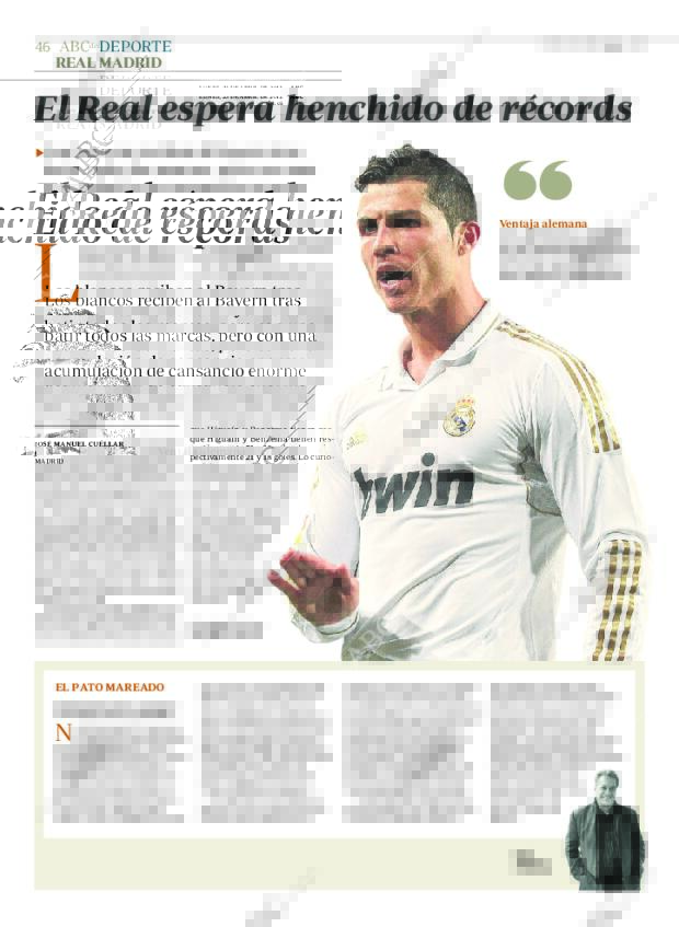 ABC MADRID 23-04-2012 página 46