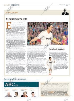 ABC MADRID 23-04-2012 página 58