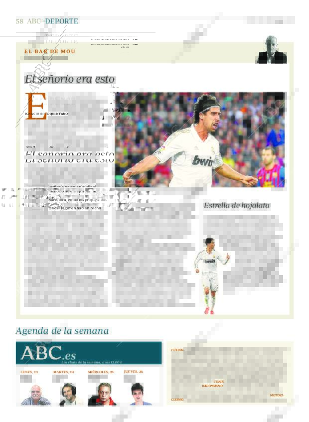 ABC MADRID 23-04-2012 página 58