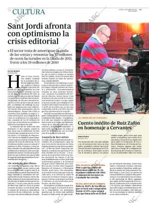 ABC MADRID 23-04-2012 página 76