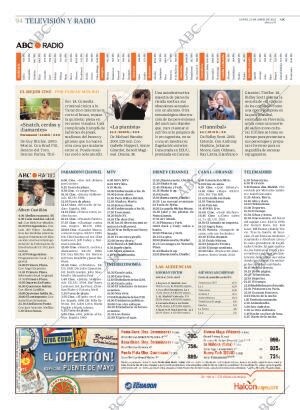ABC MADRID 23-04-2012 página 94