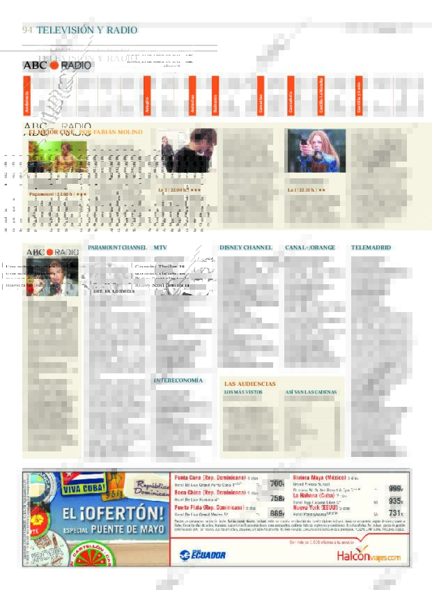 ABC MADRID 23-04-2012 página 94