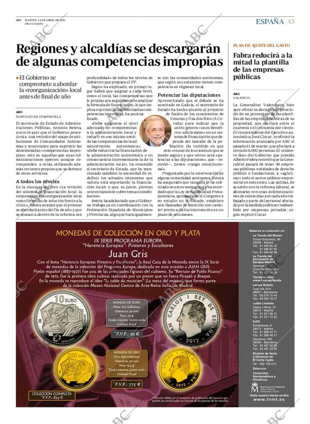 ABC CORDOBA 24-04-2012 página 43