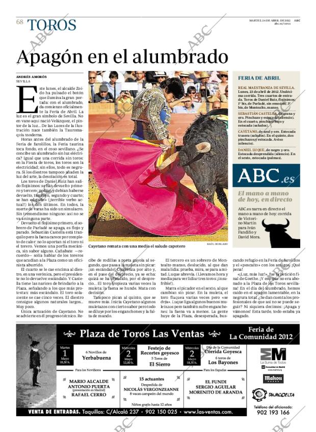 ABC CORDOBA 24-04-2012 página 68