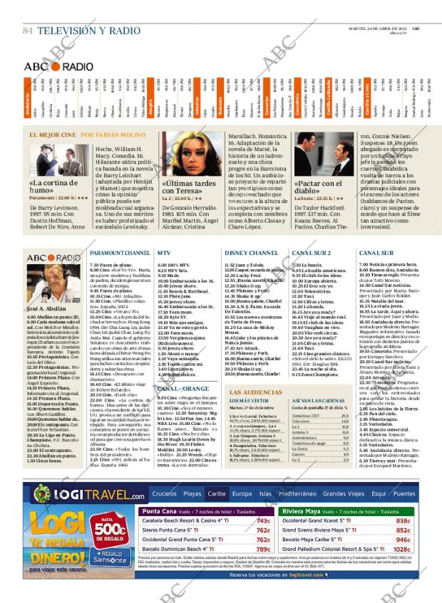 ABC CORDOBA 24-04-2012 página 84