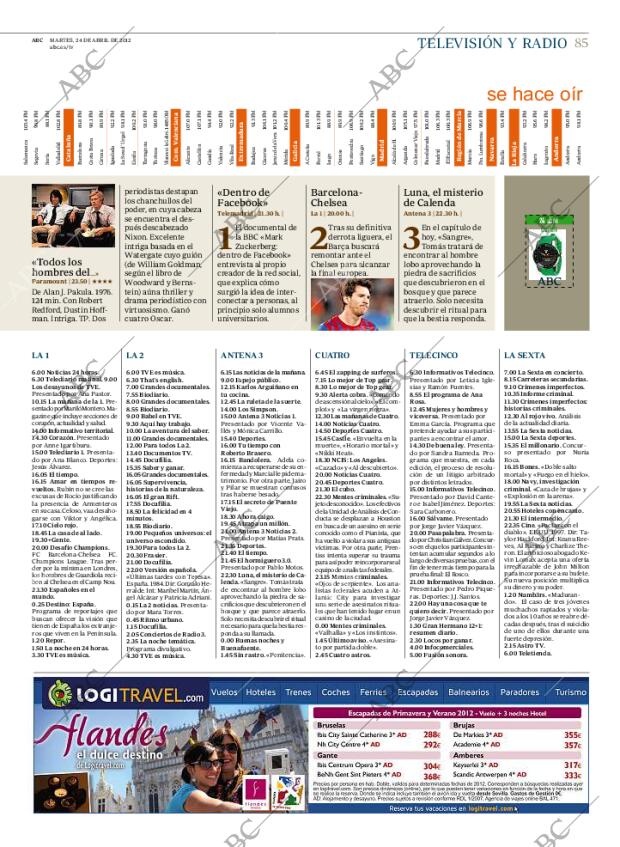 ABC CORDOBA 24-04-2012 página 85