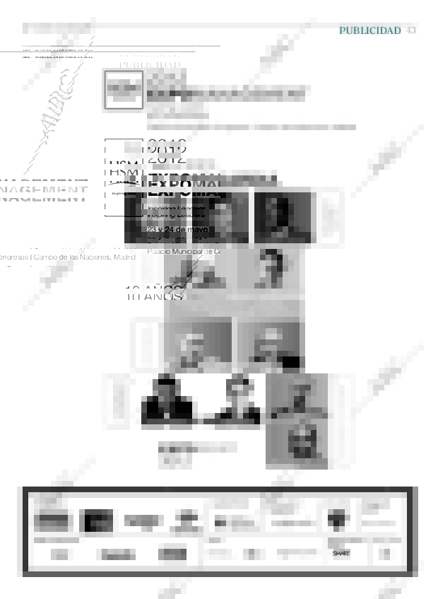 ABC MADRID 24-04-2012 página 43