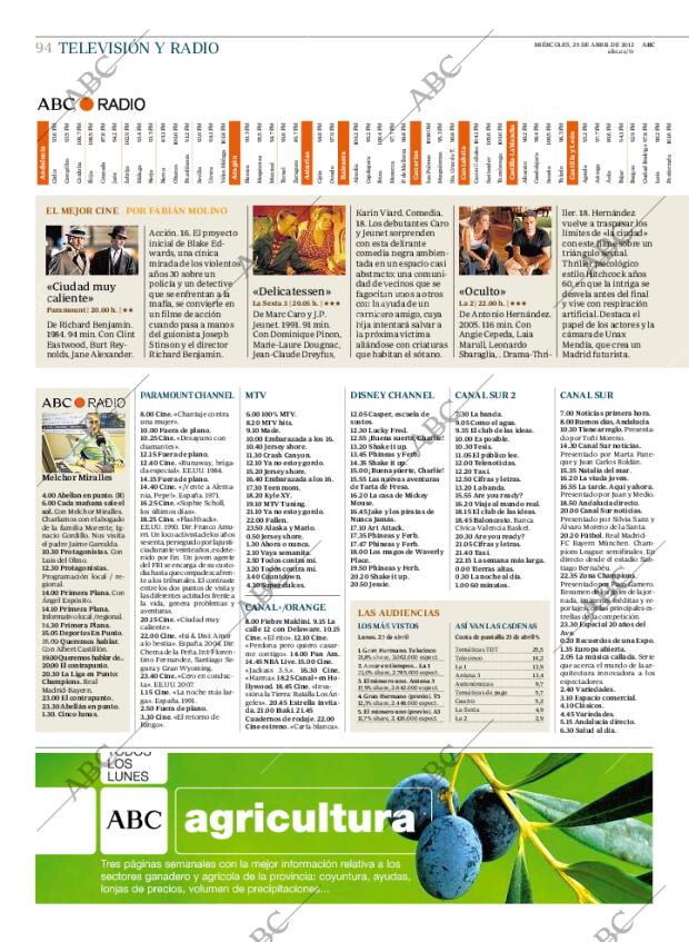 ABC CORDOBA 25-04-2012 página 94