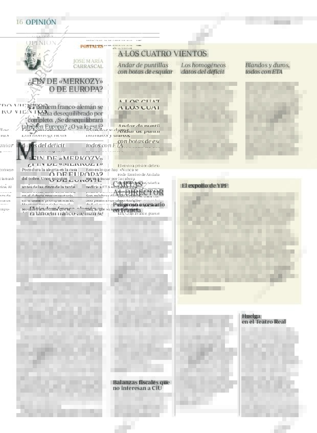 ABC MADRID 25-04-2012 página 16
