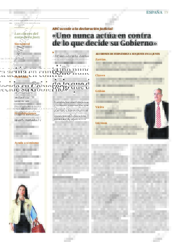 ABC MADRID 25-04-2012 página 19