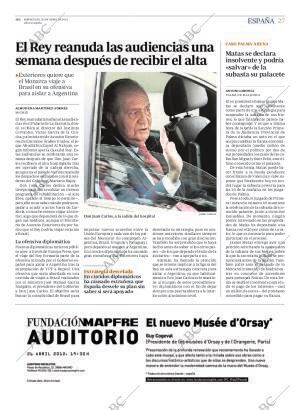 ABC MADRID 25-04-2012 página 27