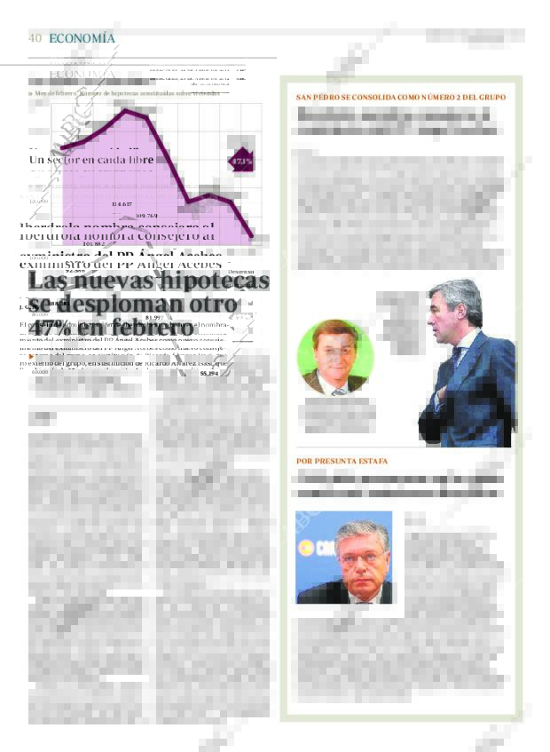 ABC MADRID 25-04-2012 página 40