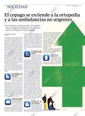 ABC MADRID 25-04-2012 página 48