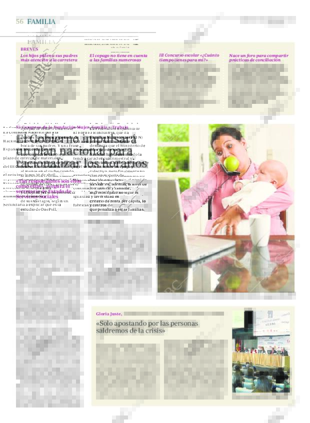 ABC MADRID 25-04-2012 página 56
