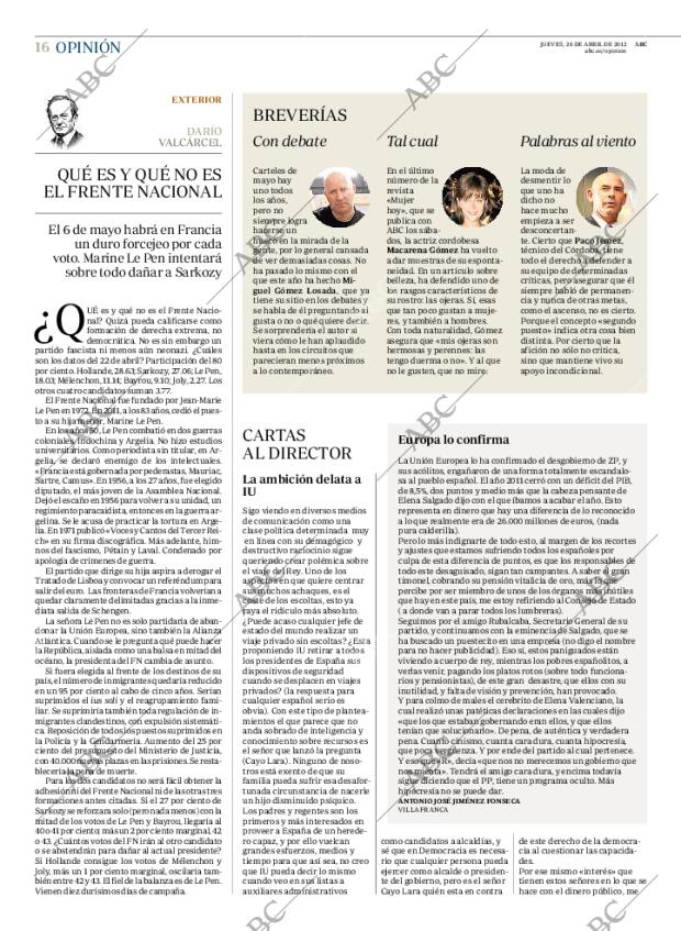 ABC CORDOBA 26-04-2012 página 16