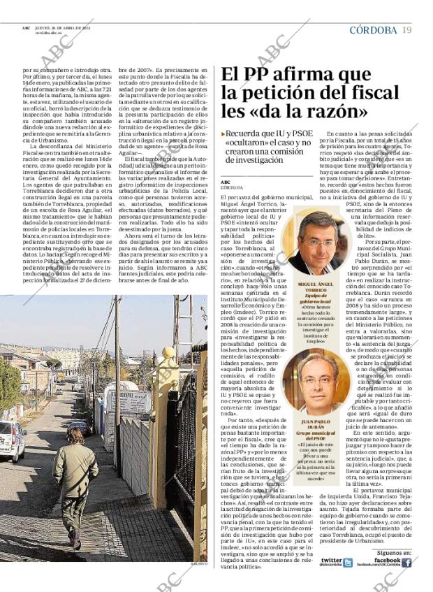 ABC CORDOBA 26-04-2012 página 19