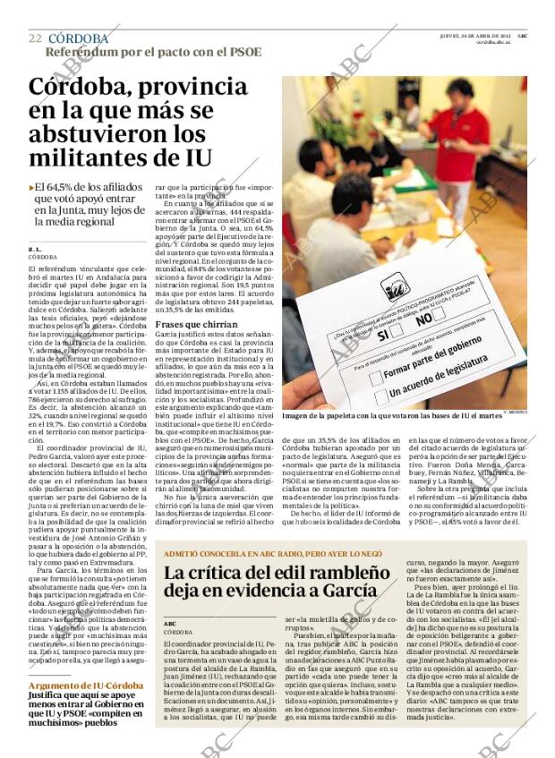 ABC CORDOBA 26-04-2012 página 22