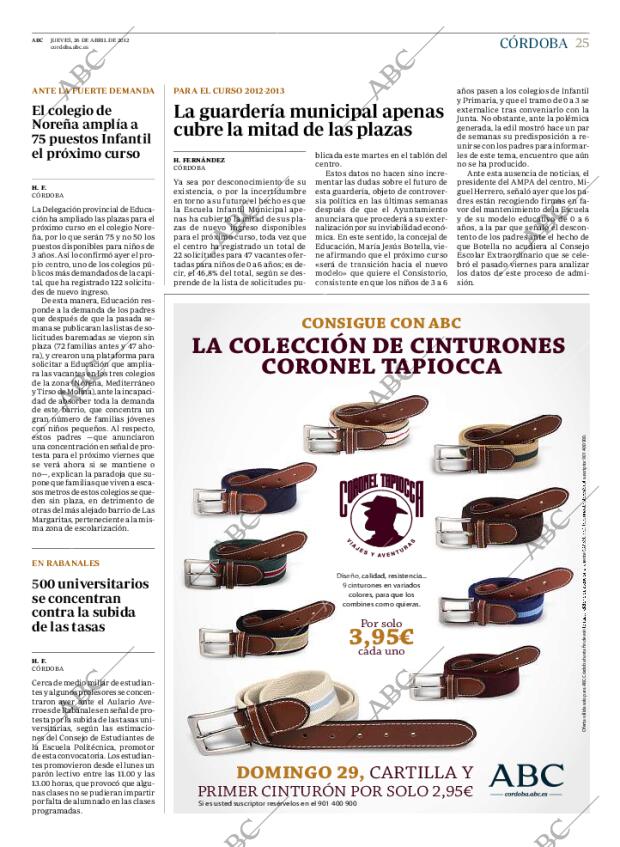 ABC CORDOBA 26-04-2012 página 25