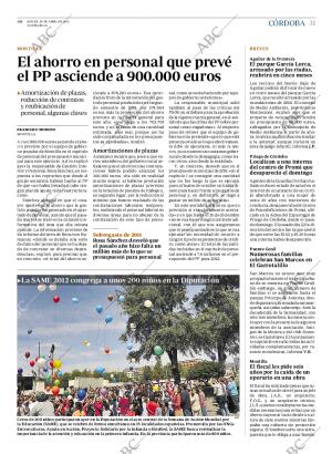 ABC CORDOBA 26-04-2012 página 31