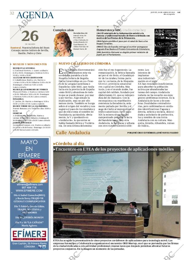 ABC CORDOBA 26-04-2012 página 32