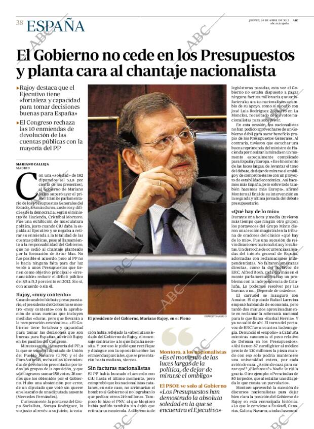 ABC CORDOBA 26-04-2012 página 38