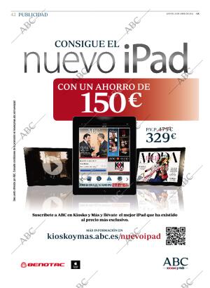 ABC CORDOBA 26-04-2012 página 42