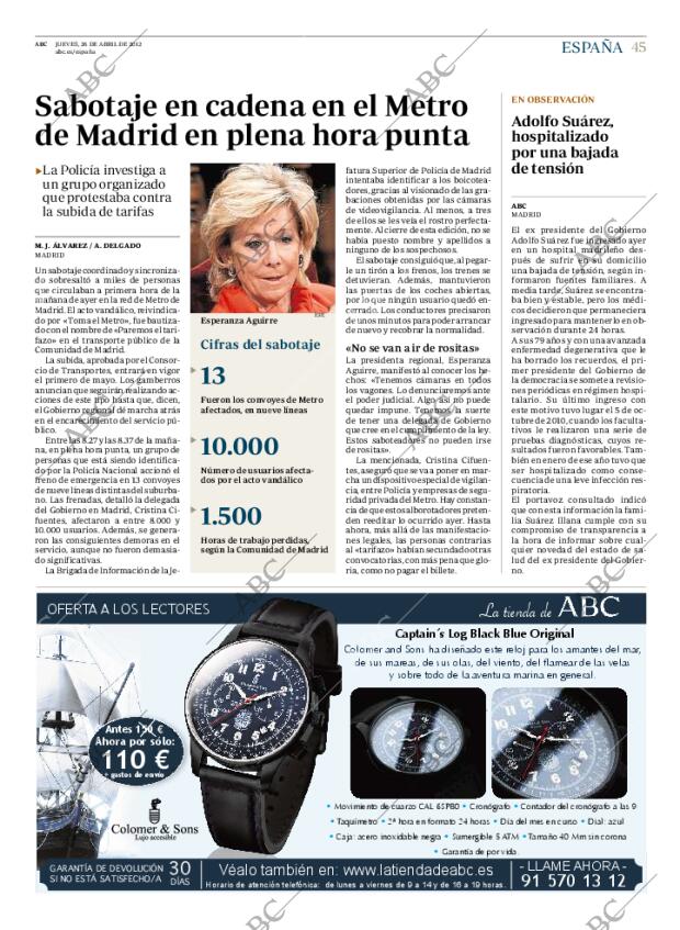 ABC CORDOBA 26-04-2012 página 45