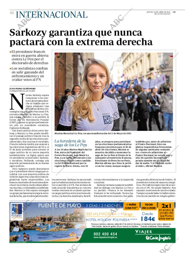 ABC CORDOBA 26-04-2012 página 46