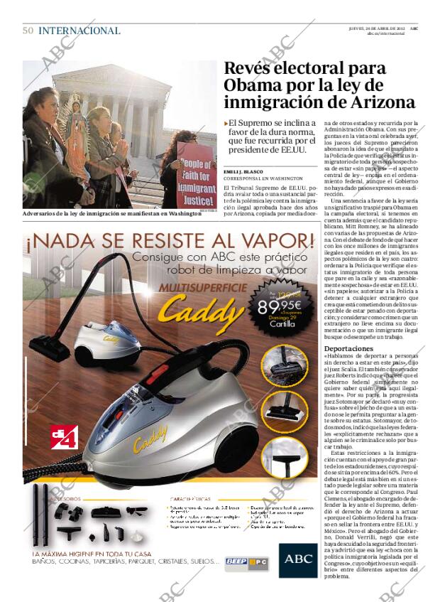 ABC CORDOBA 26-04-2012 página 50