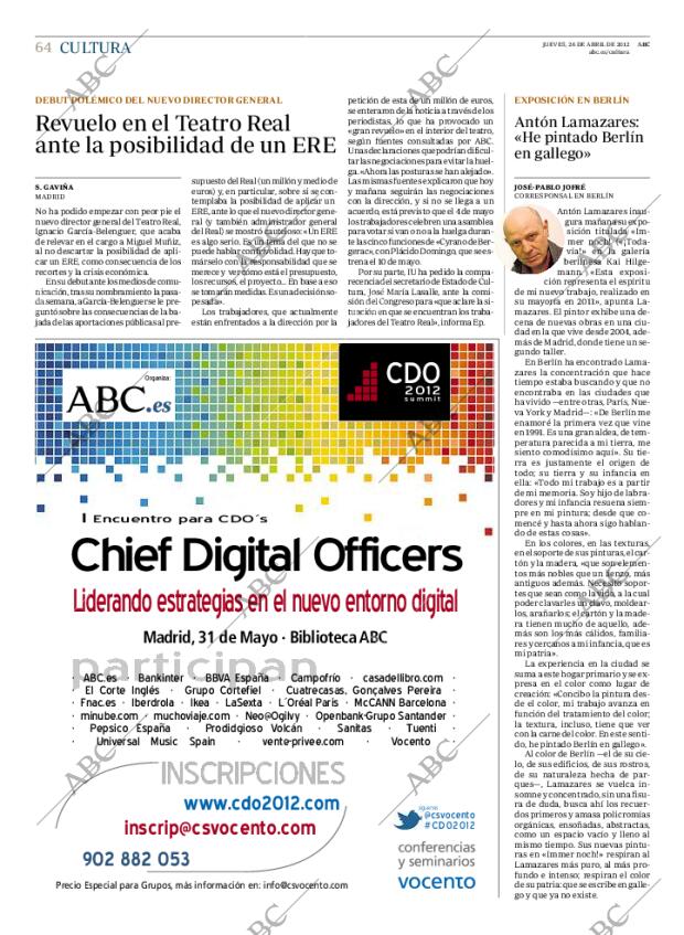 ABC CORDOBA 26-04-2012 página 64