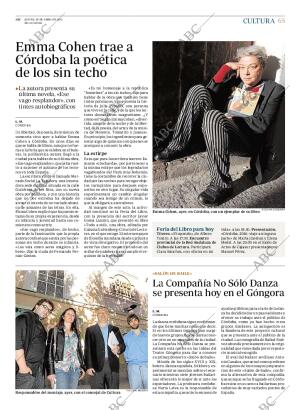 ABC CORDOBA 26-04-2012 página 65