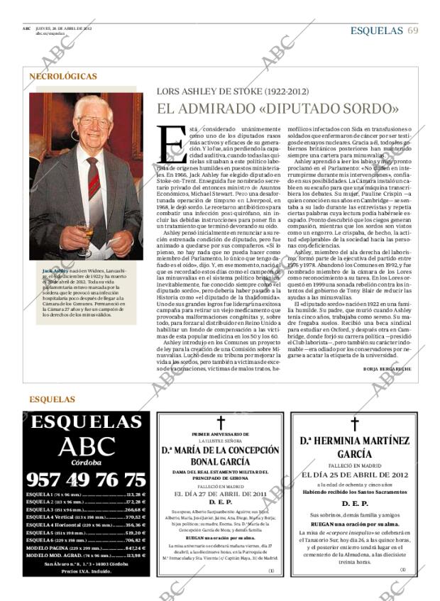 ABC CORDOBA 26-04-2012 página 69